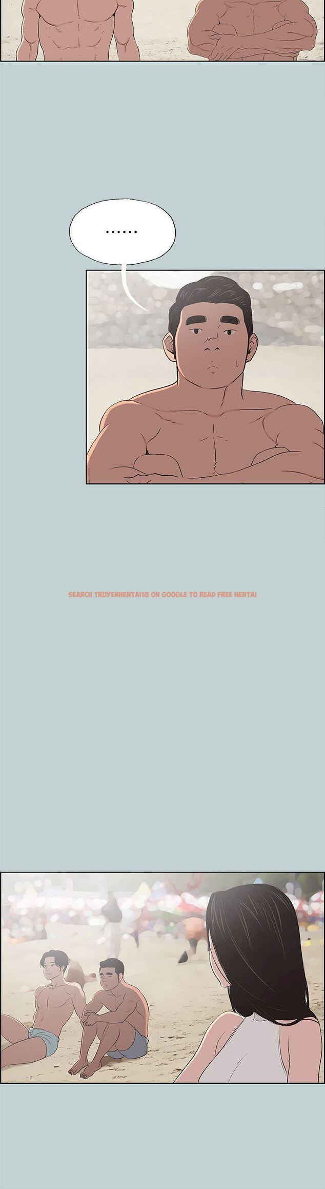 Read Hentai Image 23 140 in comic Love Square - Chapter 103 - www.hentaitnt.net