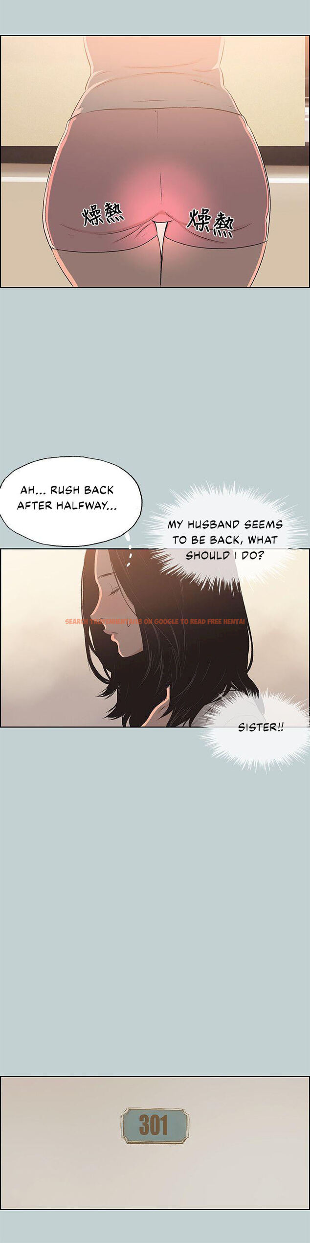 Read Hentai Image 25 140 in comic Love Square - Chapter 103 - www.hentaitnt.net