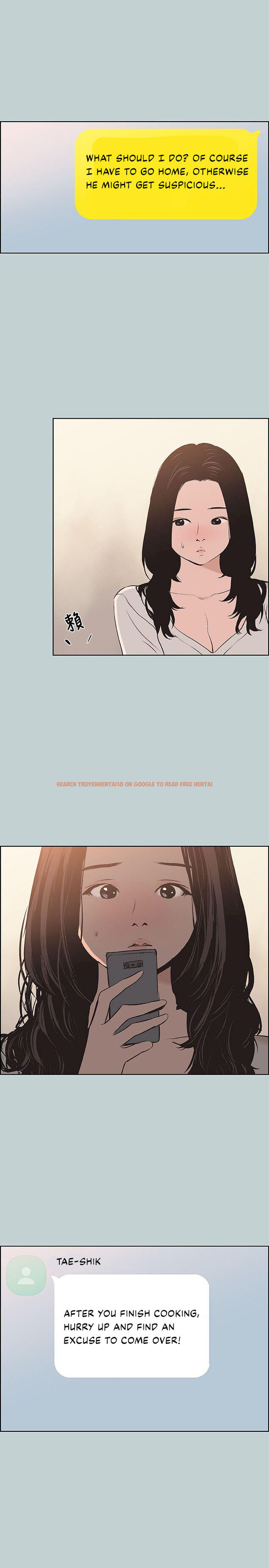 Read Hentai Image 28 140 in comic Love Square - Chapter 103 - www.hentaitnt.net