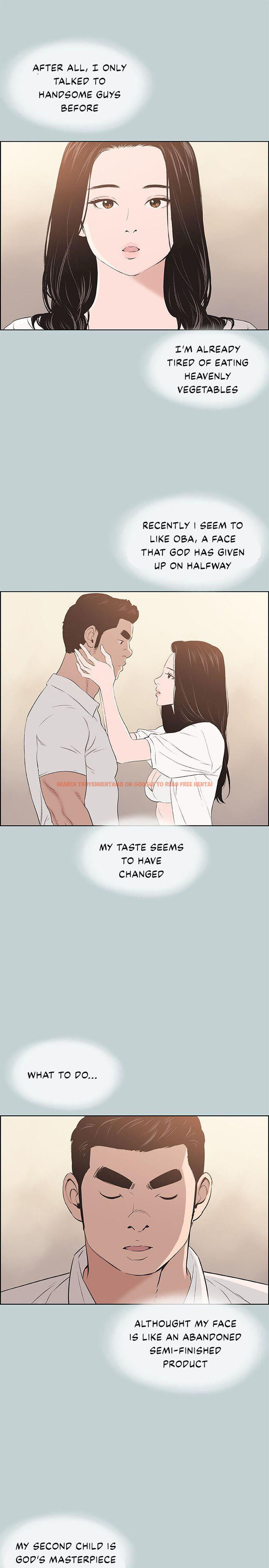 Read Hentai Image 4 140 in comic Love Square - Chapter 103 - www.hentaitnt.net