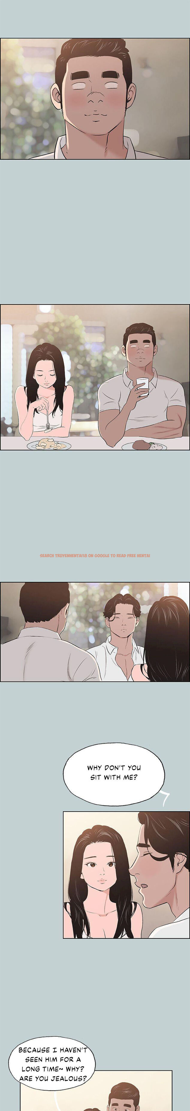 Read Hentai Image 6 140 in comic Love Square - Chapter 103 - www.hentaitnt.net