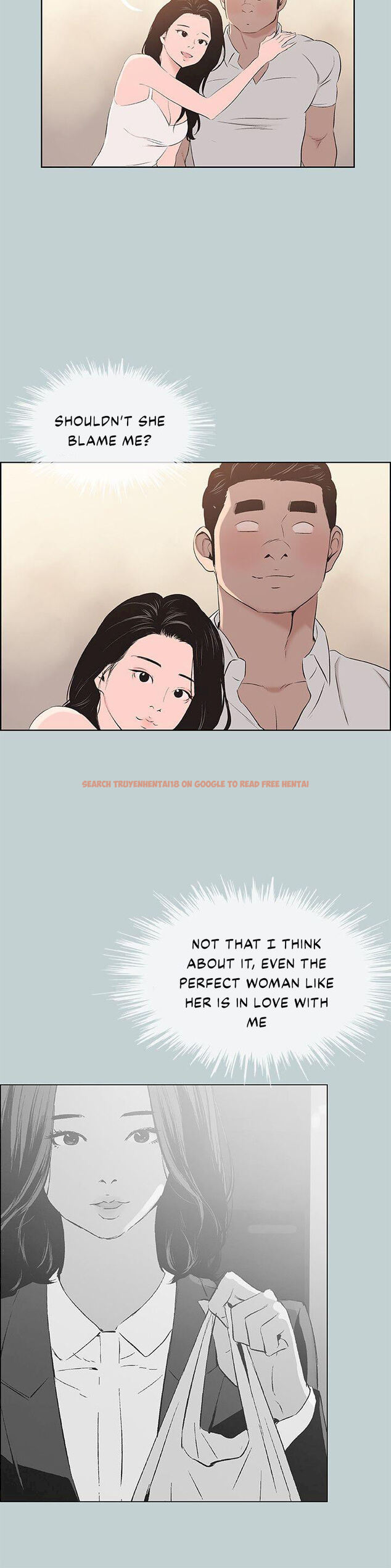 Read Hentai Image 7 140 in comic Love Square - Chapter 103 - www.hentaitnt.net