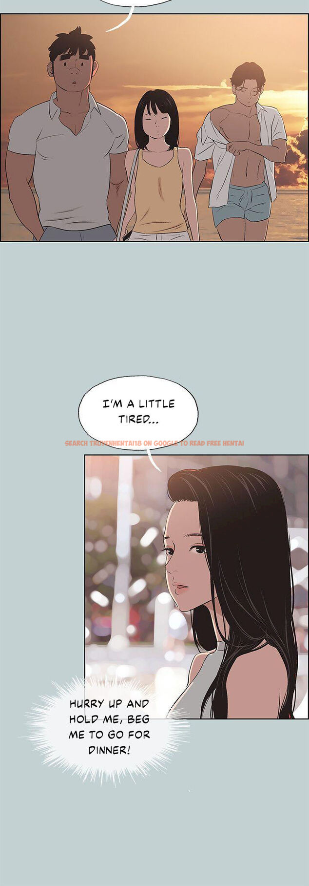 Read Hentai Image 13 140 in comic Love Square - Chapter 104 - www.hentaitnt.net
