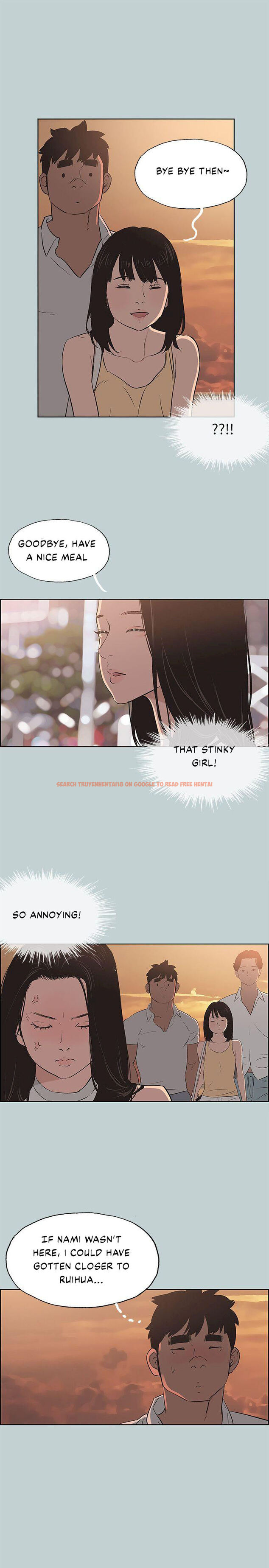 Read Hentai Image 14 140 in comic Love Square - Chapter 104 - www.hentaitnt.net
