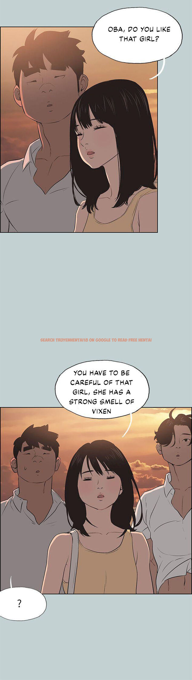 Read Hentai Image 15 140 in comic Love Square - Chapter 104 - www.hentaitnt.net