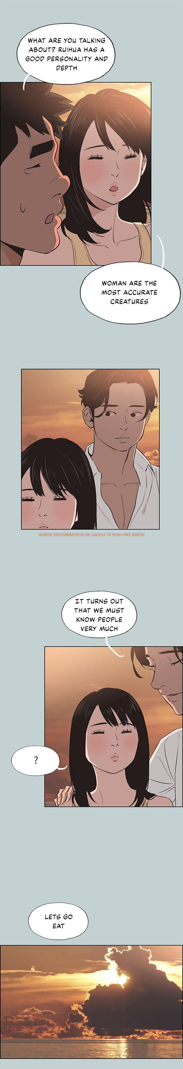 Read Hentai Image 16 140 in comic Love Square - Chapter 104 - www.hentaitnt.net