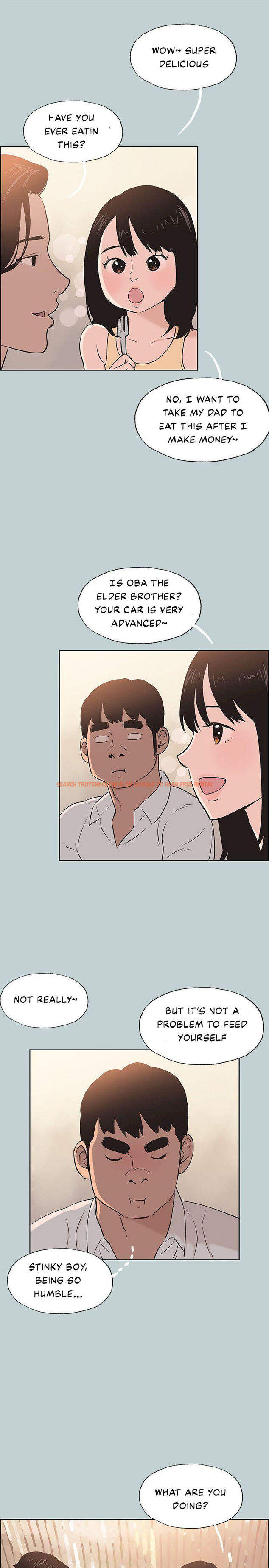 Read Hentai Image 18 140 in comic Love Square - Chapter 104 - www.hentaitnt.net
