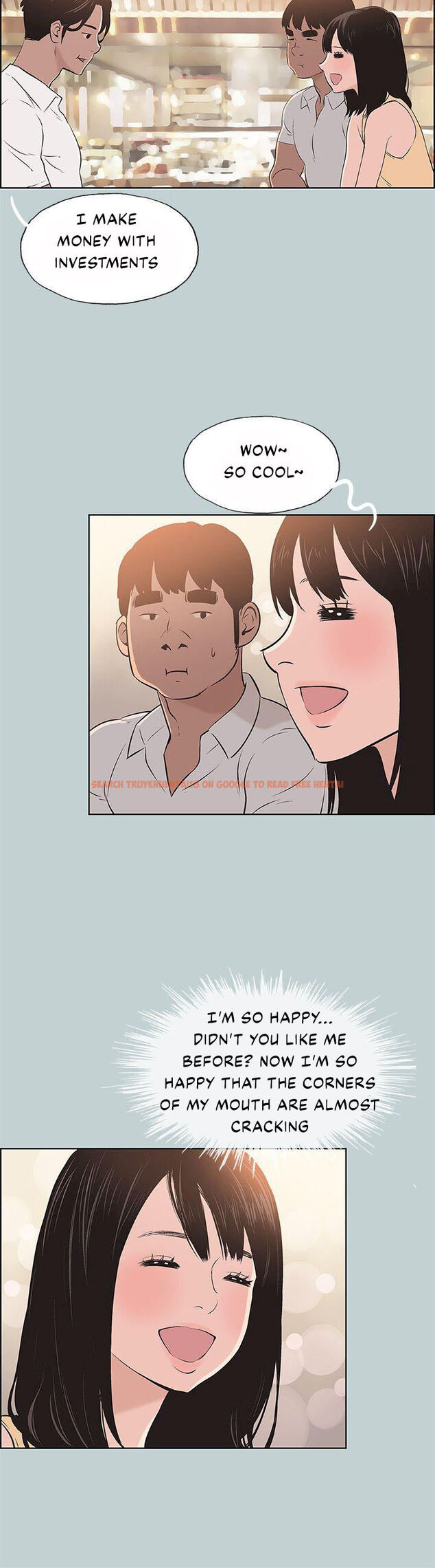 Read Hentai Image 19 140 in comic Love Square - Chapter 104 - www.hentaitnt.net