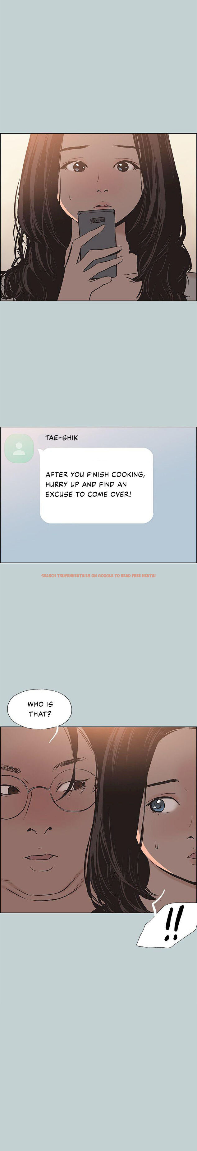 Read Hentai Image 2 140 in comic Love Square - Chapter 104 - www.hentaitnt.net