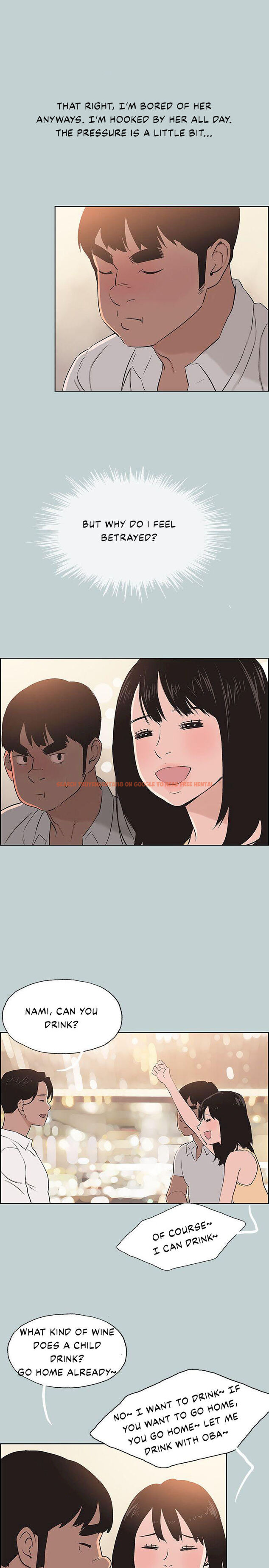 Read Hentai Image 20 140 in comic Love Square - Chapter 104 - www.hentaitnt.net