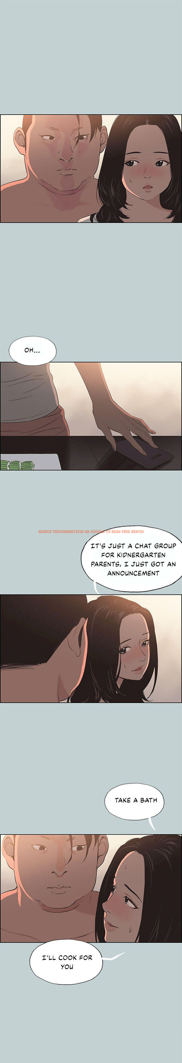 Read Hentai Image 4 140 in comic Love Square - Chapter 104 - www.hentaitnt.net