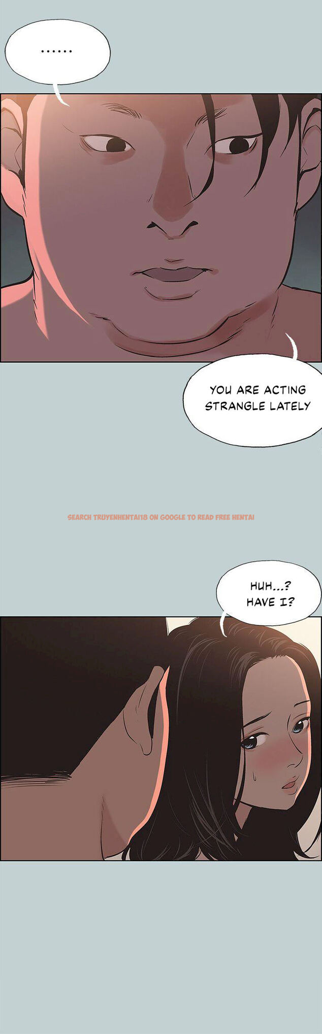 Read Hentai Image 5 140 in comic Love Square - Chapter 104 - www.hentaitnt.net