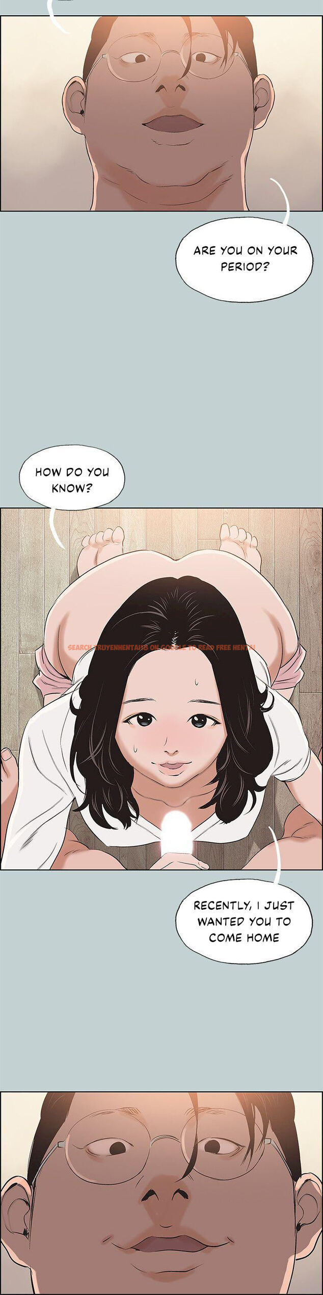 Read Hentai Image 9 140 in comic Love Square - Chapter 104 - www.hentaitnt.net