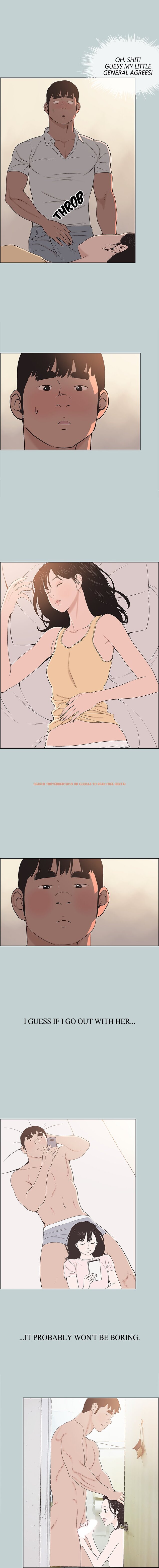 Read Hentai Image 11 540 in comic Love Square - Chapter 105 - www.hentaitnt.net