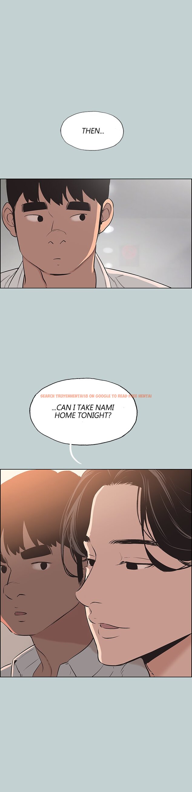 Read Hentai Image 2 540 in comic Love Square - Chapter 105 - www.hentaitnt.net
