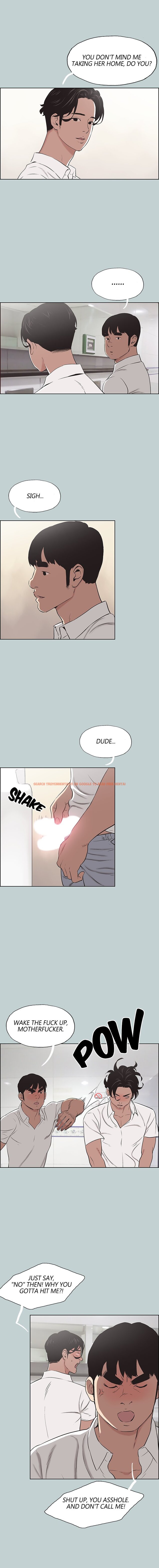 Read Hentai Image 4 540 in comic Love Square - Chapter 105 - www.hentaitnt.net