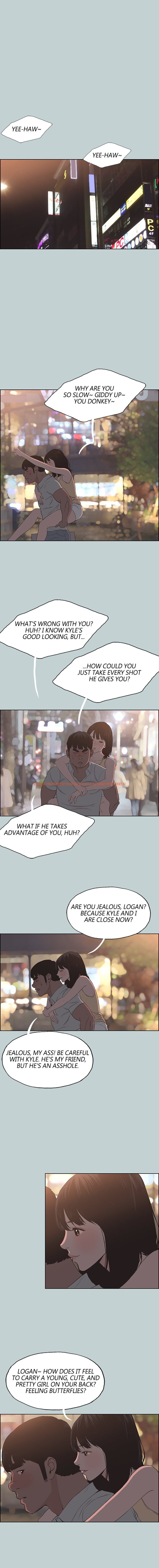 Read Hentai Image 6 540 in comic Love Square - Chapter 105 - www.hentaitnt.net