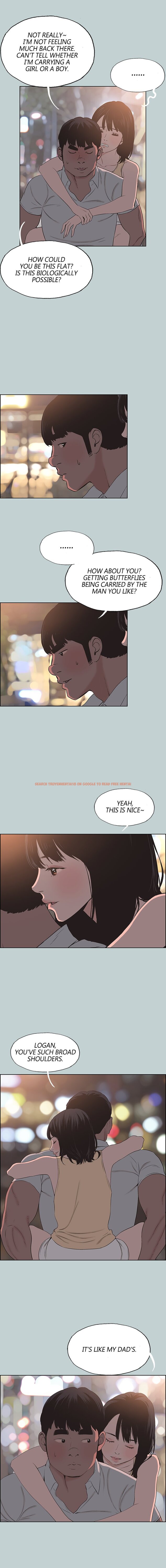Read Hentai Image 7 540 in comic Love Square - Chapter 105 - www.hentaitnt.net