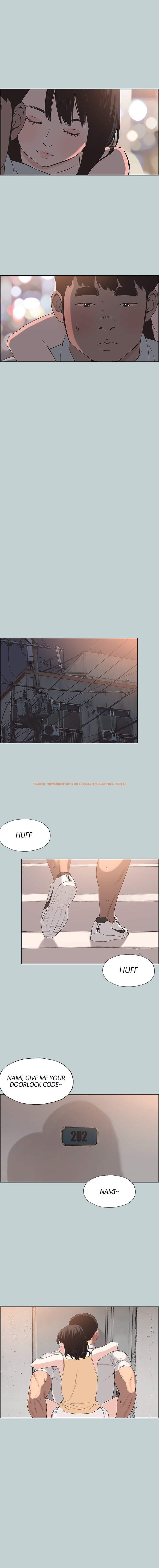 Read Hentai Image 8 540 in comic Love Square - Chapter 105 - www.hentaitnt.net