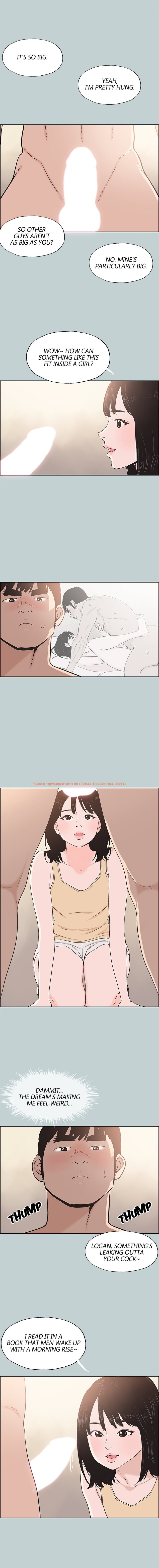 Read Hentai Image 10 534 in comic Love Square - Chapter 106 - hentaitnt.net