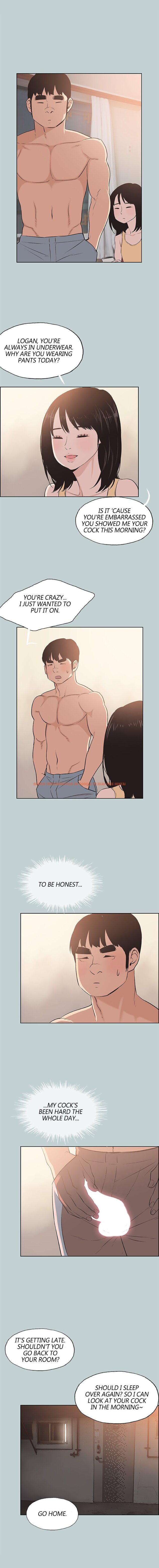 Read Hentai Image 12 540 in comic Love Square - Chapter 106 - hentaitnt.net
