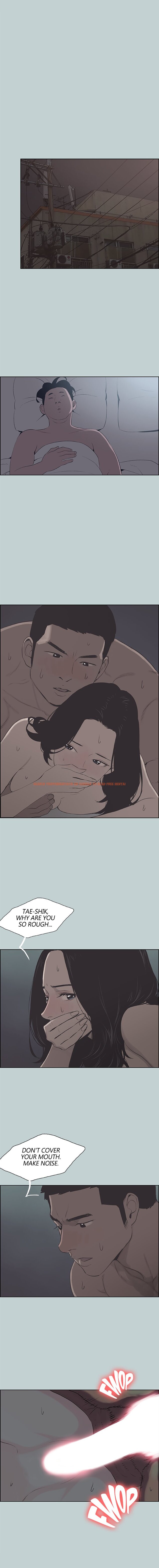 Read Hentai Image 13 540 in comic Love Square - Chapter 106 - hentaitnt.net