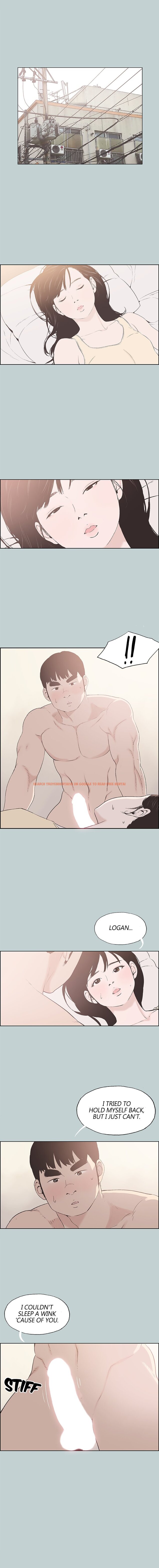 Read Hentai Image 3 534 in comic Love Square - Chapter 106 - hentaitnt.net