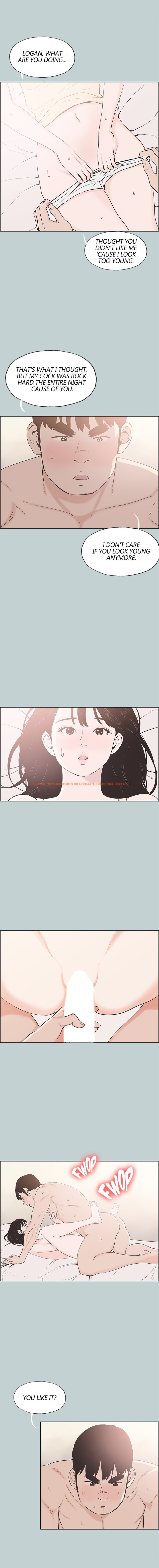 Read Hentai Image 4 534 in comic Love Square - Chapter 106 - hentaitnt.net