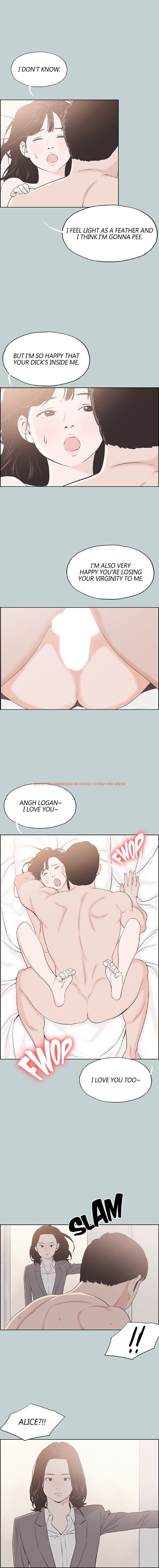 Read Hentai Image 5 534 in comic Love Square - Chapter 106 - hentaitnt.net