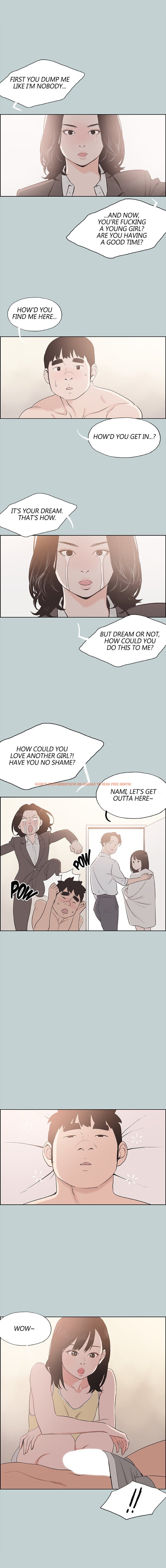 Read Hentai Image 6 534 in comic Love Square - Chapter 106 - hentaitnt.net