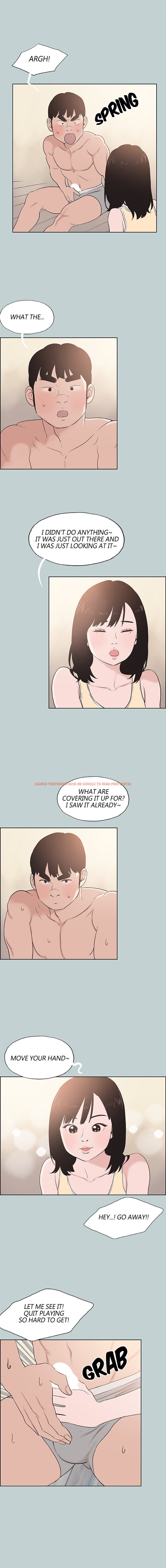Read Hentai Image 7 534 in comic Love Square - Chapter 106 - hentaitnt.net