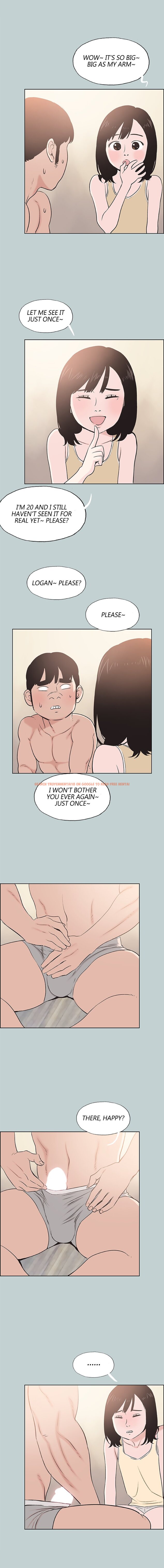 Read Hentai Image 8 534 in comic Love Square - Chapter 106 - hentaitnt.net