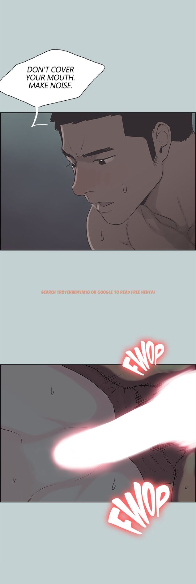 Read Hentai Image 1 534 in comic Love Square - Chapter 107 - hentaitnt.net