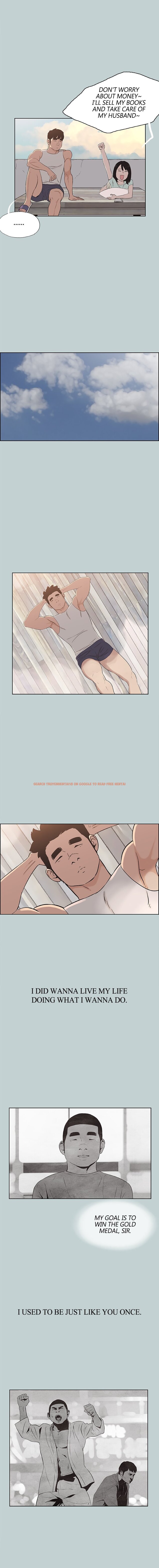 Read Hentai Image 10 534 in comic Love Square - Chapter 107 - hentaitnt.net