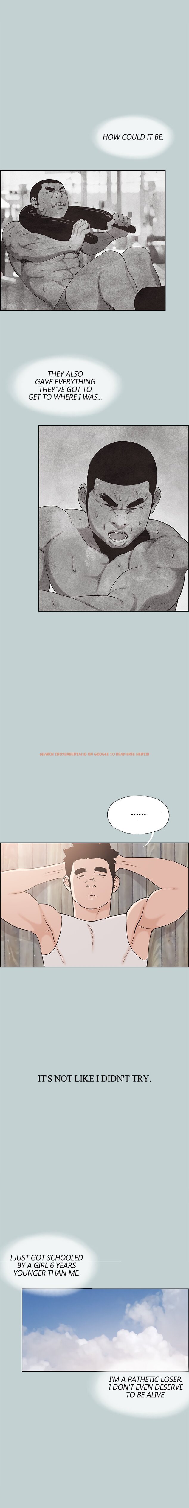 Read Hentai Image 15 534 in comic Love Square - Chapter 107 - hentaitnt.net