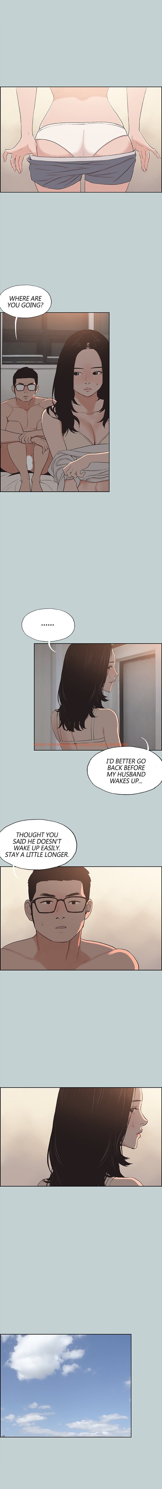 Read Hentai Image 4 534 in comic Love Square - Chapter 107 - hentaitnt.net