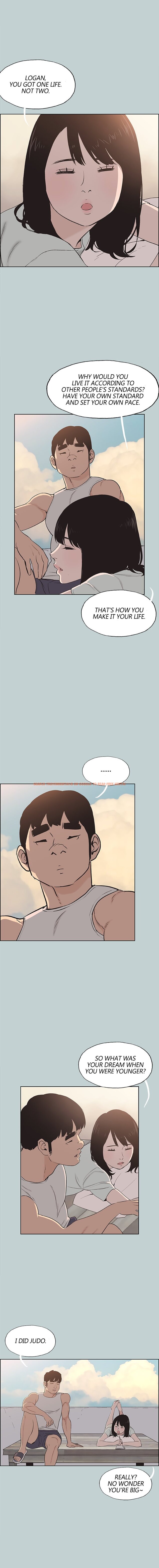 Read Hentai Image 8 534 in comic Love Square - Chapter 107 - hentaitnt.net
