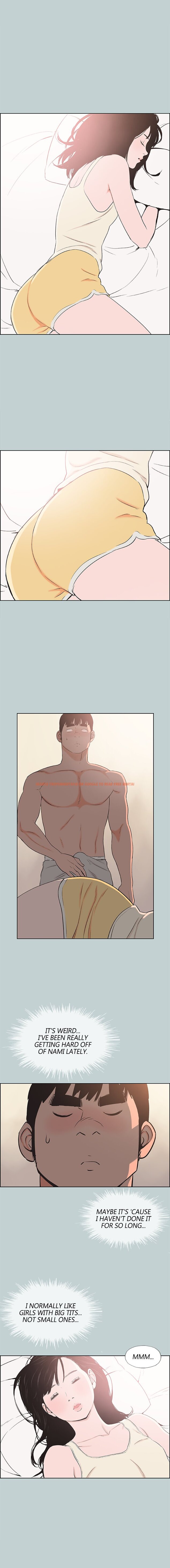 Read Hentai Image 10 534 in comic Love Square - Chapter 108 - www.hentaitnt.net