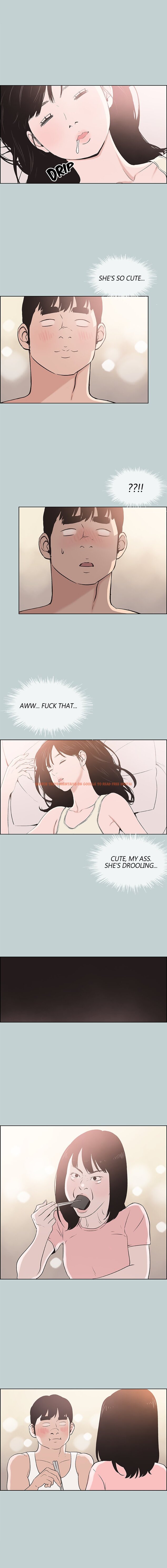 Read Hentai Image 11 534 in comic Love Square - Chapter 108 - www.hentaitnt.net