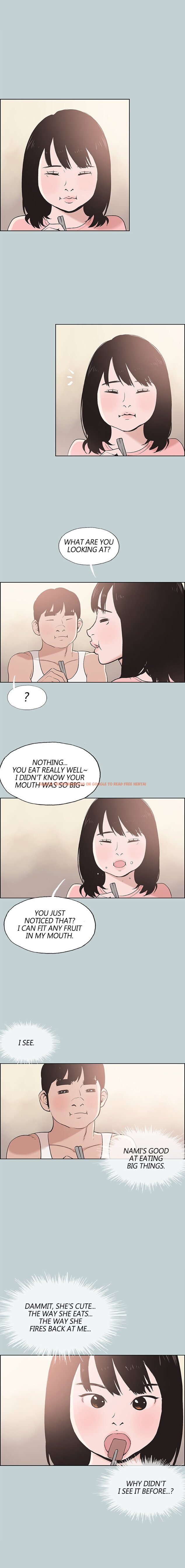 Read Hentai Image 12 534 in comic Love Square - Chapter 108 - www.hentaitnt.net