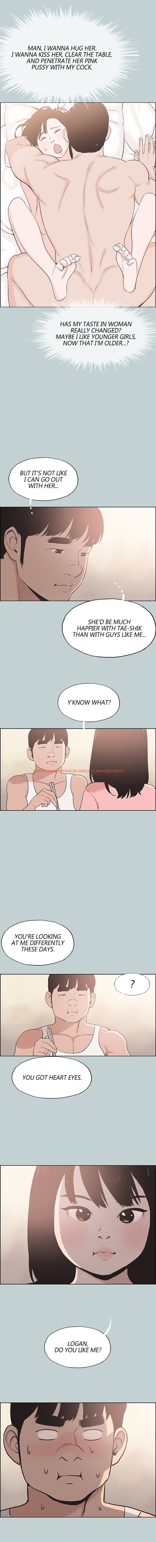 Read Hentai Image 13 534 in comic Love Square - Chapter 108 - www.hentaitnt.net