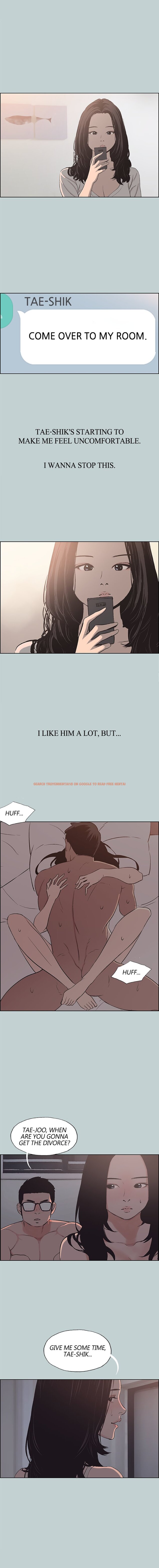 Read Hentai Image 7 534 in comic Love Square - Chapter 108 - www.hentaitnt.net