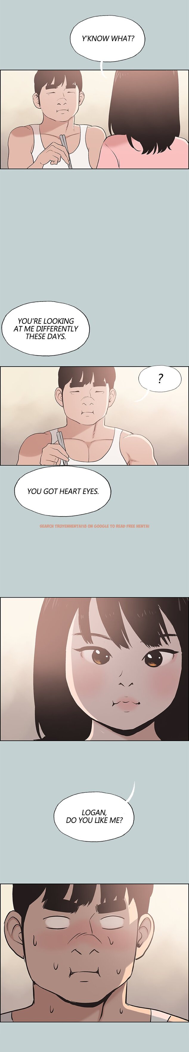 Read Hentai Image 1 534 in comic Love Square - Chapter 109 - www.hentaitnt.net