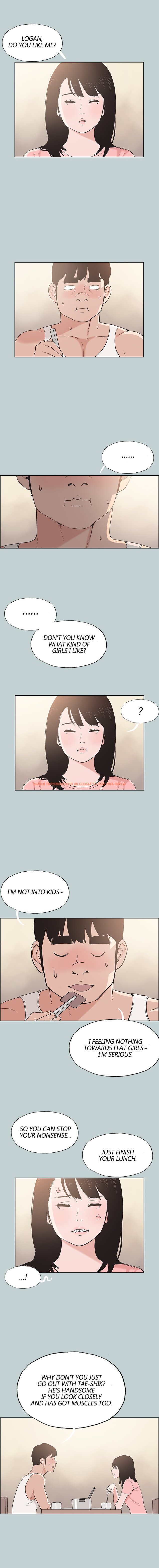 Read Hentai Image 3 534 in comic Love Square - Chapter 109 - www.hentaitnt.net