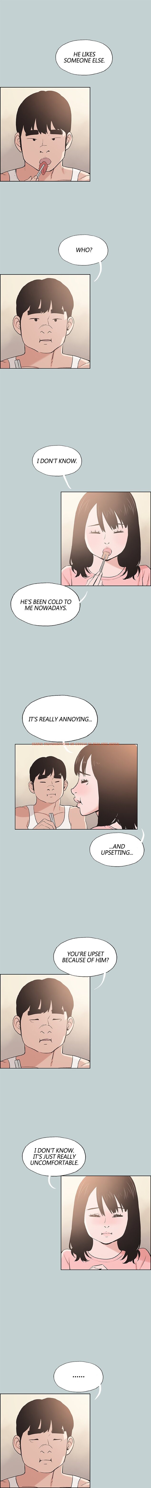 Read Hentai Image 4 534 in comic Love Square - Chapter 109 - www.hentaitnt.net