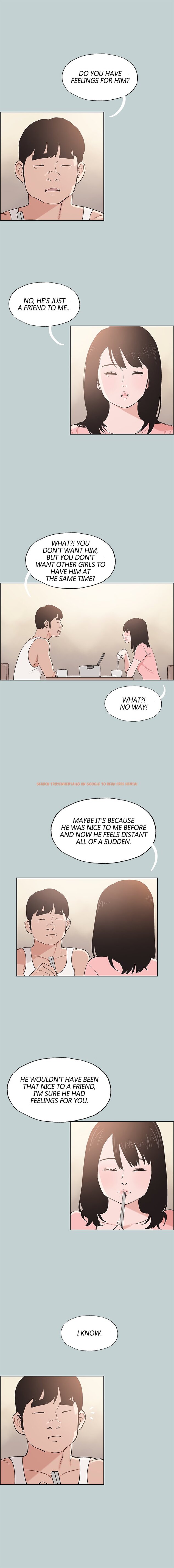 Read Hentai Image 5 534 in comic Love Square - Chapter 109 - www.hentaitnt.net