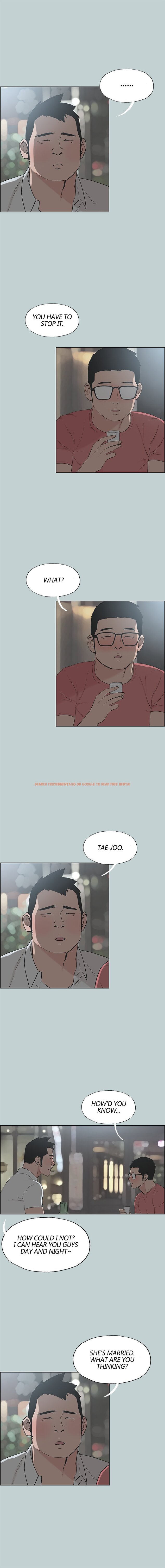 Read Hentai Image 8 534 in comic Love Square - Chapter 109 - www.hentaitnt.net