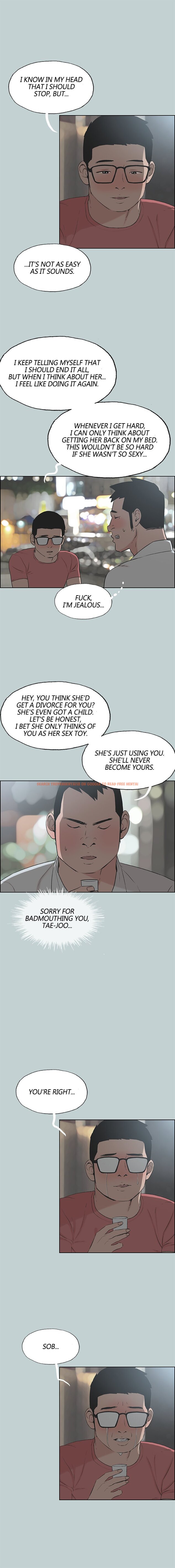 Read Hentai Image 9 534 in comic Love Square - Chapter 109 - www.hentaitnt.net