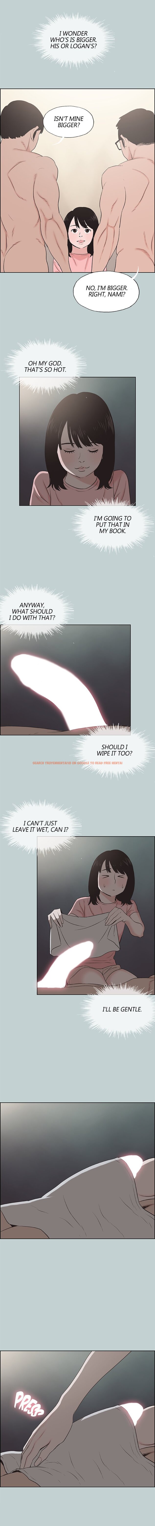 Read Hentai Image 11 534 in comic Love Square - Chapter 110 - www.hentaitnt.net