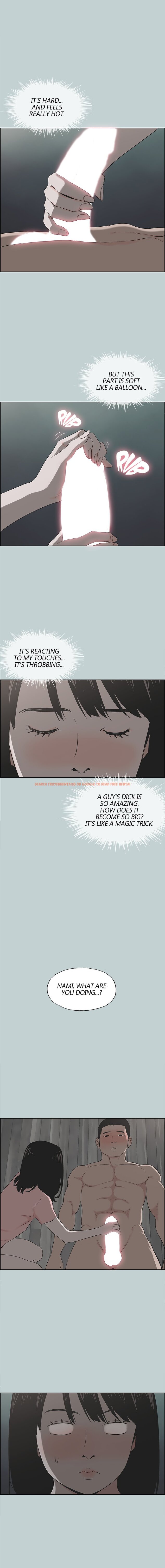 Read Hentai Image 14 534 in comic Love Square - Chapter 110 - www.hentaitnt.net
